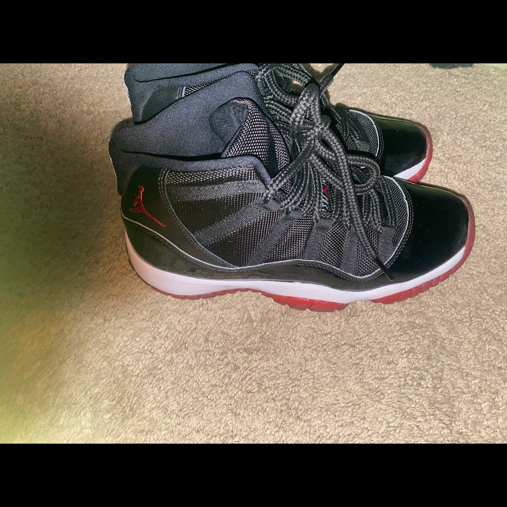 Air Jordan 11 retro
